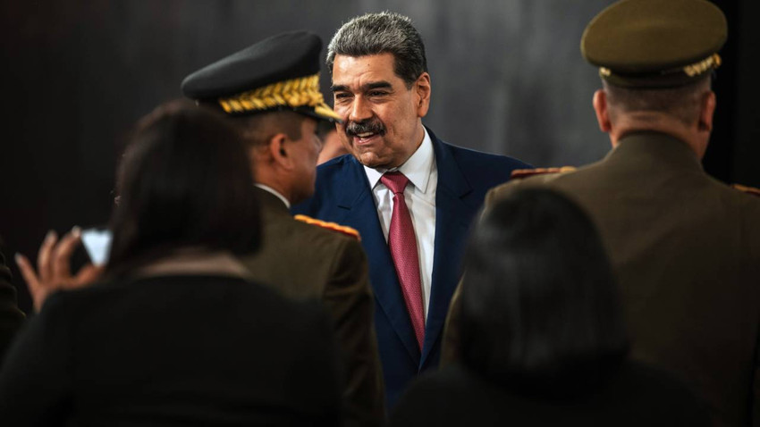 6.500 asker, Marco Rubio, CIA ve Pentagon: ABD Venezuela'yı yeniden dizayn ediyor