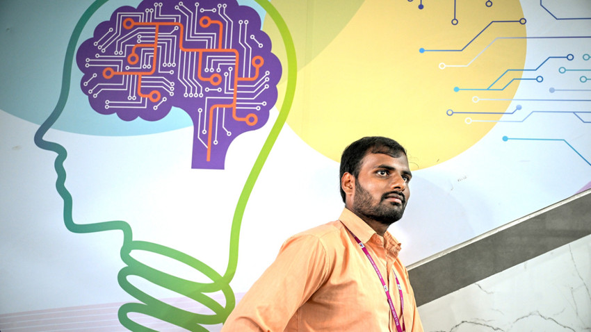 Fotoğraf: Atul Loke / New York Times