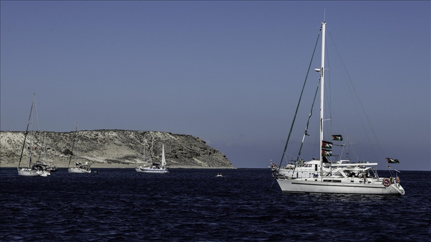 Sumud Filosu'ndan İtalya'ya 'ayrılmak isteyenlere son çağrı' tepkisi: Bunun adı koruma değil sabotaj