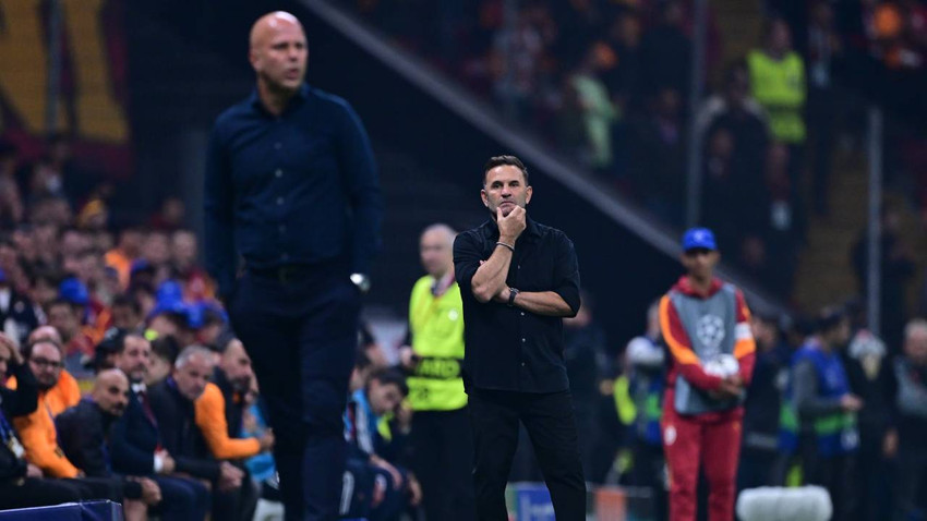 BBC: Galatasaray, Liverpool'u nasıl yendi?