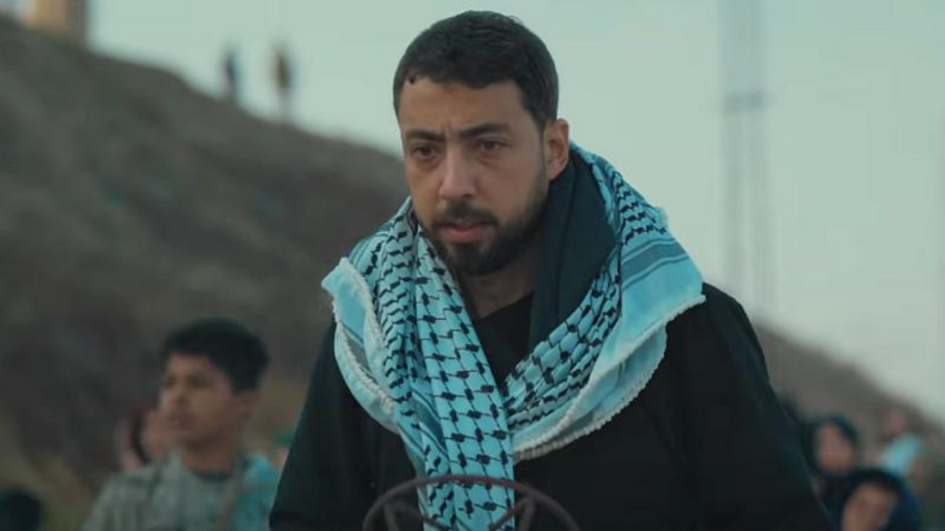 Gazze'de TRT için görev yapan gazeteci hayatını kaybetti