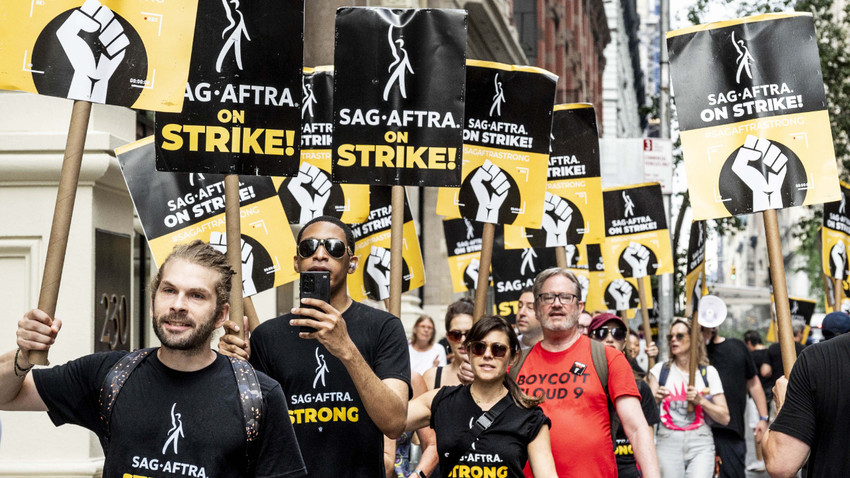 Fotoğraf: Depophotos/Arşiv