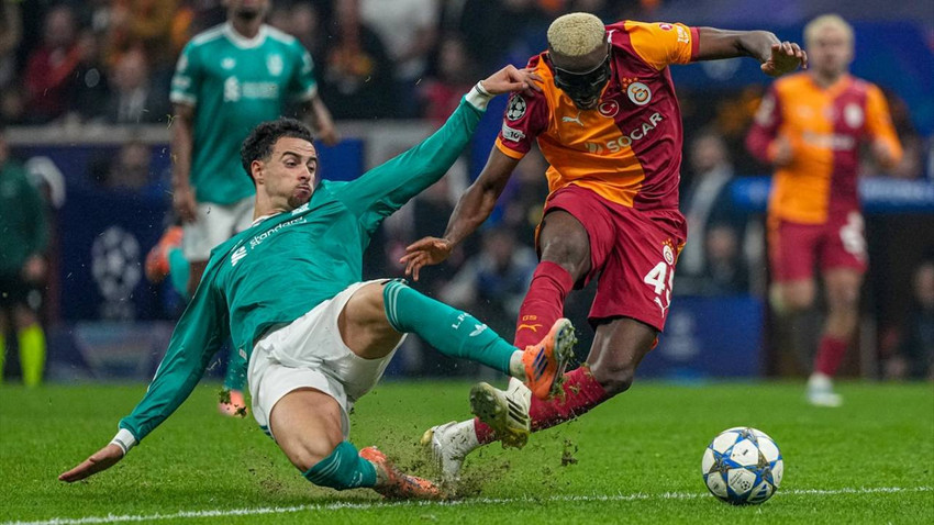 Liverpool'un eski kaptanı çileden çıktı: Üst düzey değiller, basket oynamaya çıkmışlar