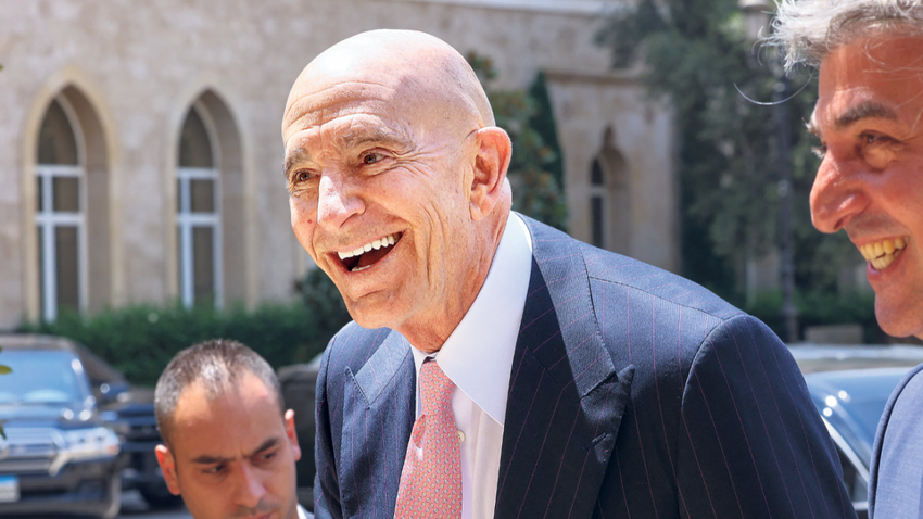 ABD büyükelçisi İstanbul’u sevdi