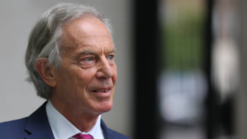 NYT: Tony Blair, Gazze'nin sömürge valisi olur | Aylardır hazırlanan plan, Trump'a takıldı