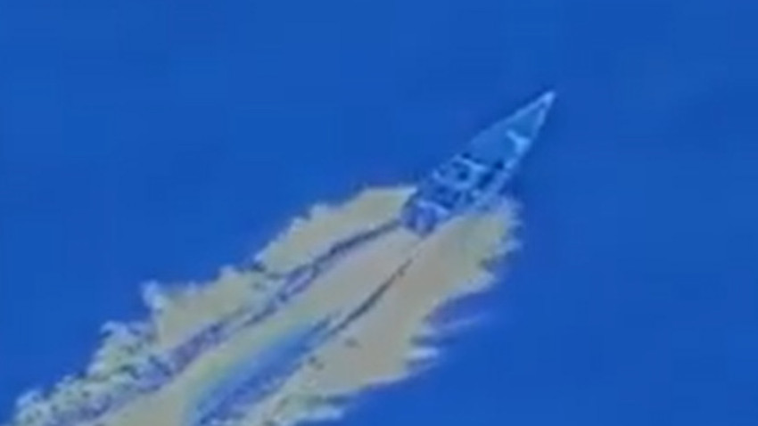 ABD'den Venezuela açıklarında operasyon: Uyuşturucu yüklü olduğu öne sürülen tekne vuruldu