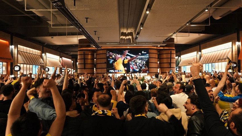 Avrupa’nın yeni espor merkezi İstanbul