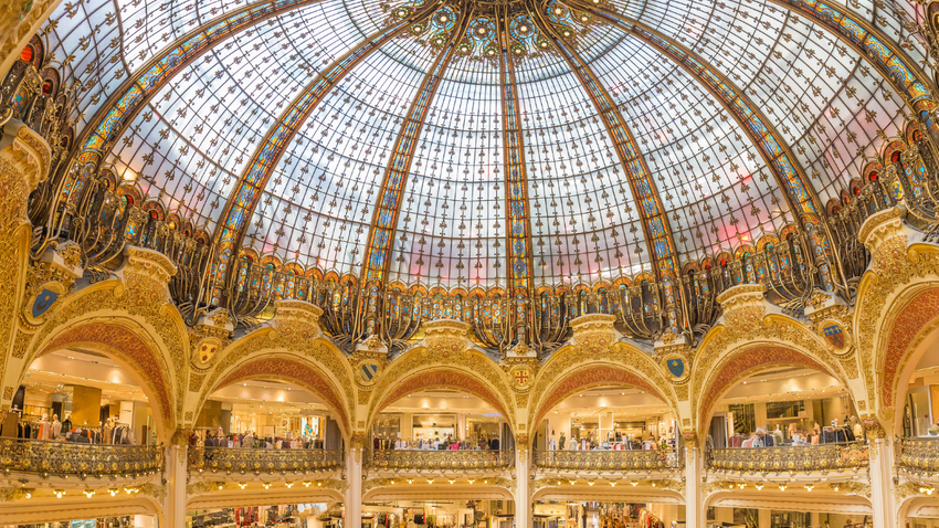 Shein, çevrim içiden sokağa indi: İlk mağaza Fransa’da