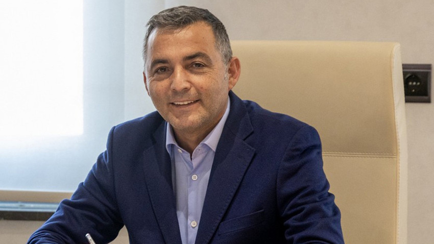 Tutuklu Manavgat Belediye Başkanı Kara CHP'den istifa etti