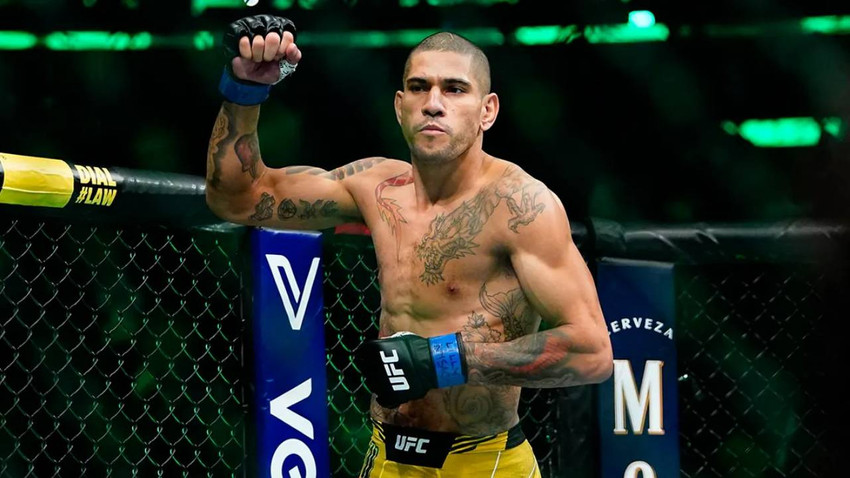 UFC320: Alkolizmin pençesinden ringlere | Alex Pereira tekrar şampiyon olabilecek mi?