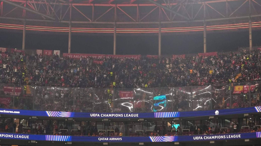 Bir Liverpool taraftarının İstanbul günlüğü: Tuvaletler kötü, kuyruklar berbat, Galatasaray şapkası taşımamıza bile izin yok