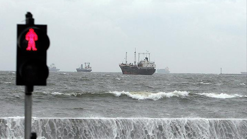 Pasifik'te yılın 21. şiddetli fırtınası: Çin'de Matmo tayfunu alarmı