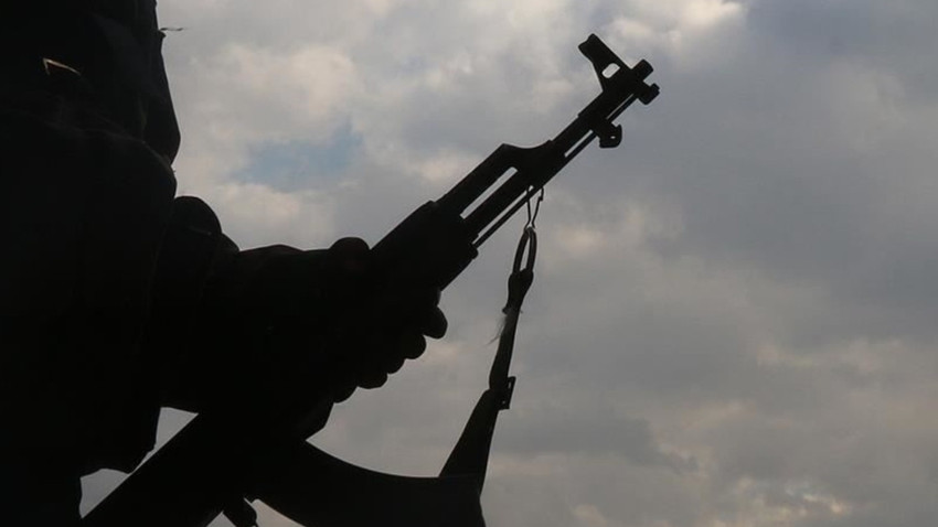 PKK: Öcalan serbest bırakılmadan yeni adım atılmayacak