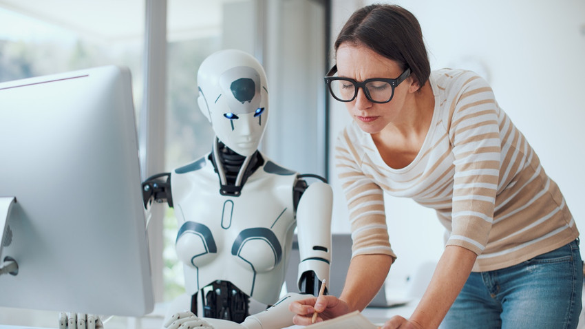 Yapay zeka çağı: 2026’da iş dünyasını şekillendirecek 7 büyük trend