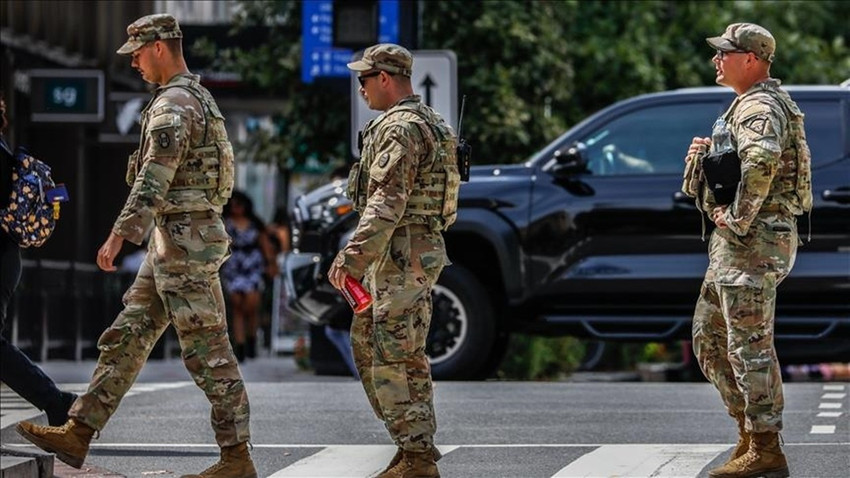 Adalet Bakanı Bondi duyurdu: Ulusal Muhafızlar Chicago yolunda