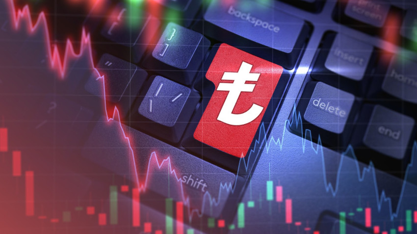 Türkiye'nin risk primi 7 yılın en düşüğünde!