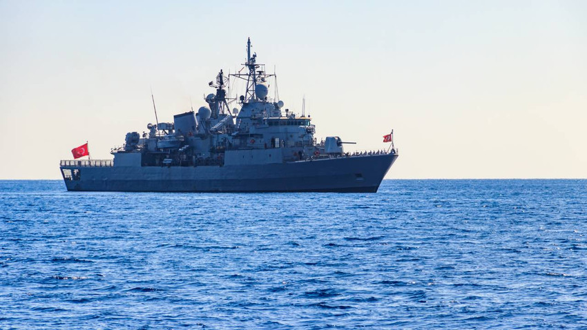 Kathimerini: NATO, 'Türkiye katılacak' diyor | Atina, Ankara'nın 'SAFE' başvurusuna onay için tek şart sundu