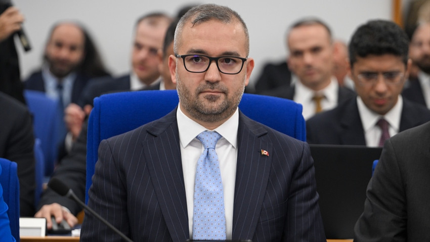 TCMB Başkanı Karahan: Enflasyon aslında bir virüs gibidir