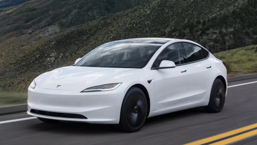 Tesla'dan satışları canlandırmak için yeni hamle: Model Y ve Model 3'ün ucuz modelleri tanıtıldı