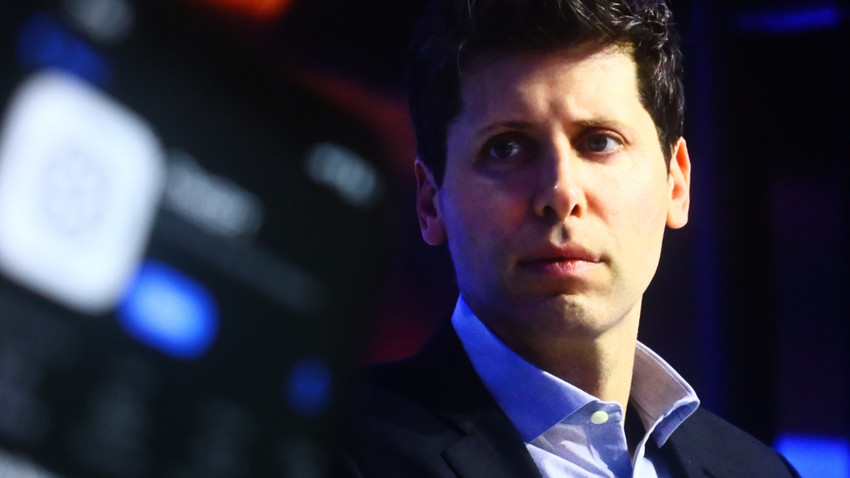 Sam Altman'dan eleştirilere yanıt: GPT-5'ten nefret edenler yanılıyor