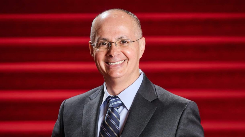 Amman'daki mülteci kampından Nobel ödülüne: Filistin asıllı Omar Mwannes Yaghi kimdir?