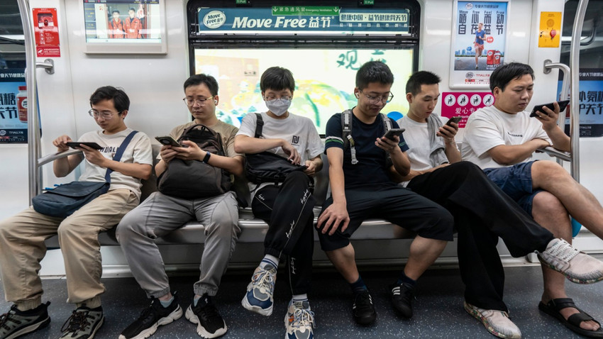 Fotoğraf: Qilai Shen/New York Times