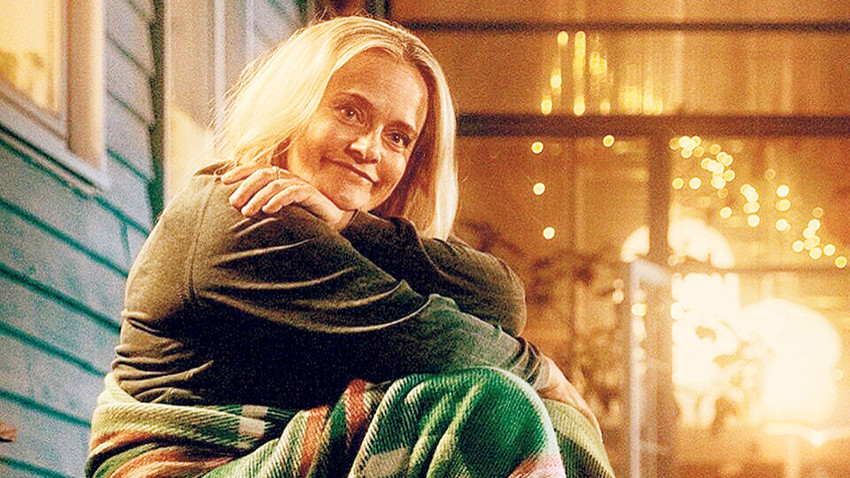 Abartısız bir hayat seyretmek isteyenlere: Pernille