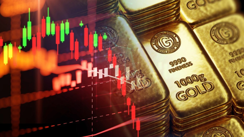 İki dev banka altın tahminini yükseltti