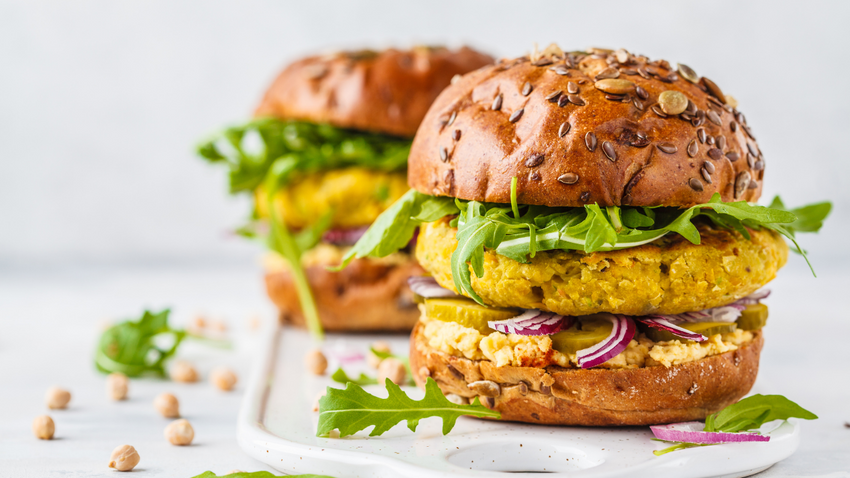 18 şubesi olan yerli burger firması konkordato ilan etti