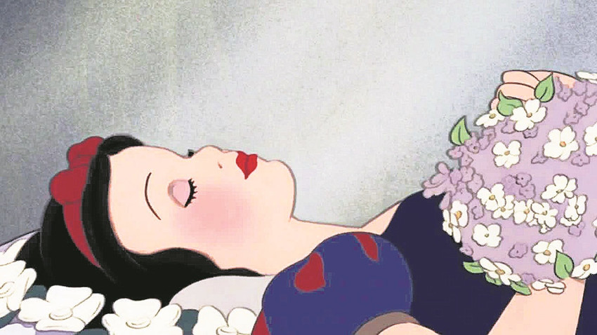 Araştırma, ruh sağlığı bozukluklarının her zaman daha kötü uyku anlamına gelmeyeceğini tespit etti.