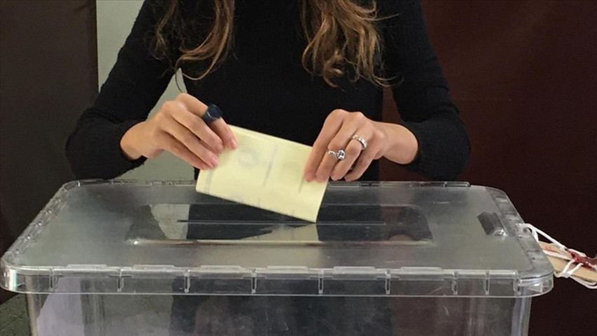 CHP'den KKTC seçimleriyle ilgili 12 maddelik açıklama