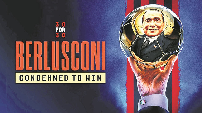 Hırsın kazandırdığı yıkılmaz güç: Berlusconi