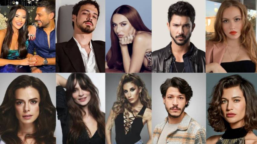 Jandarma’da uyuşturucu sorgusu: İşte ünlülere yöneltilen sorular