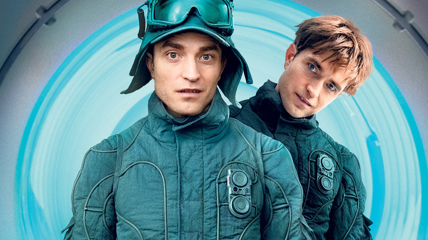 Ölüp dirilen uzay kahramanı