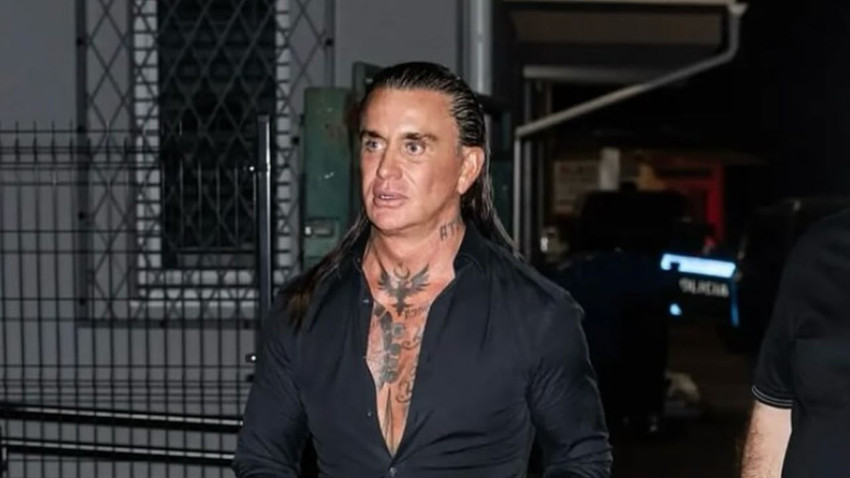 Suç örgütü lideri Necati Arabacı tutuklandı