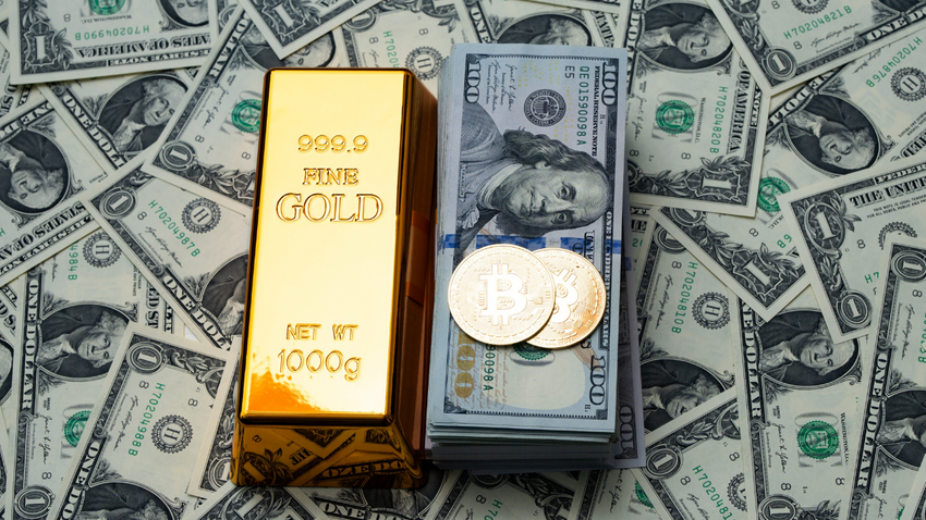 The Guardian: Altın, Bitcoin ve borsalar neden rekor kırıyor?