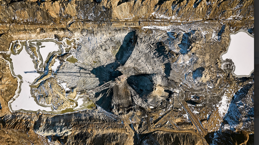 CHP’den 'nadir toprak elementleri' kanun teklifi: Ham madde olarak yurt dışına satışı yasaklansın