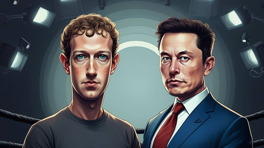 BBC en korkulan senaryoyu yazdı: Milyarderler neden kıyamet gününe hazırlanmaya başladı?