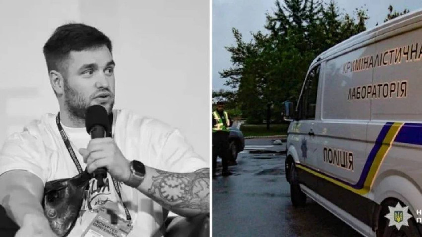 Ukraynalı kripto milyoneri intihar etti