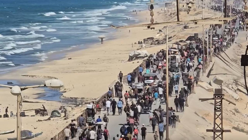 Reuters: Türkiye'nin Gazze'deki ateşkeste oynadığı rol