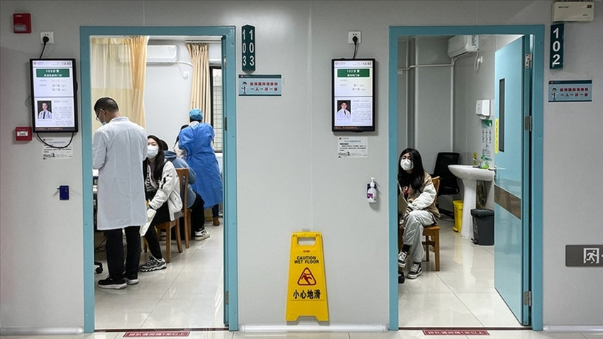 Japonya'da yeni araştırma: Zayıf kişiler Covid-19'u normal kilolulardan daha ağır geçiriyor