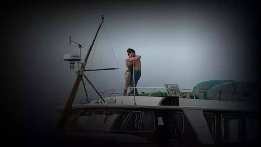 Katy Perry ve eski Kanada Başbakanı Trudeau tekne tatilinde görüntülendi!