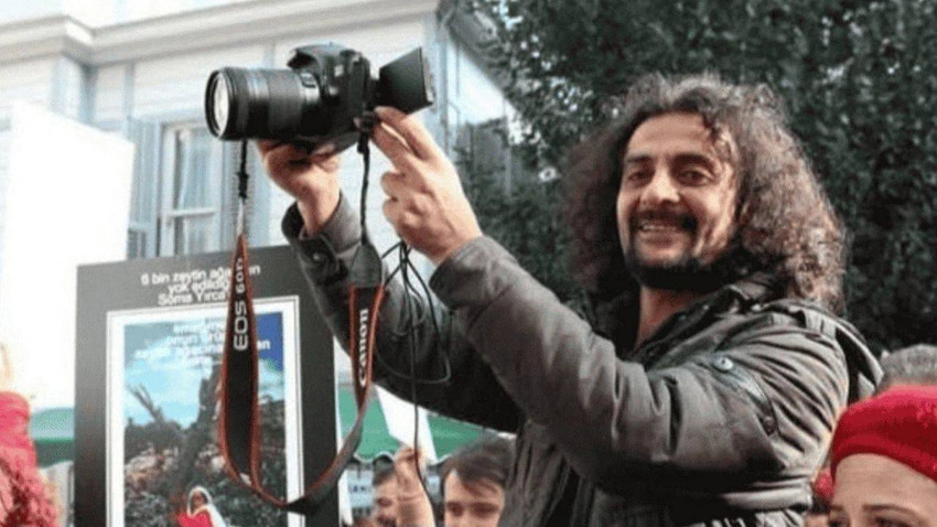 Kayıp gazeteci Hakan Tosun’un yoğun bakımda olduğu ortaya çıktı