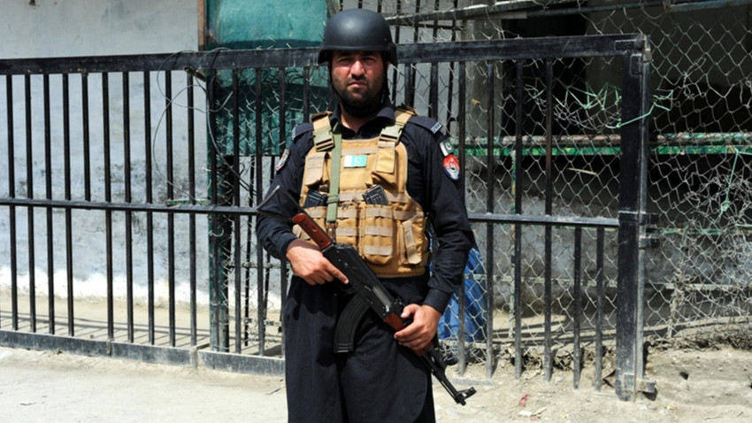 Savaş uçakları havalandı, Taliban-Pakistan sınırında çatışma çıktı