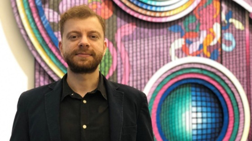 Akademisyen Emrah Gülsunar tutuklandı