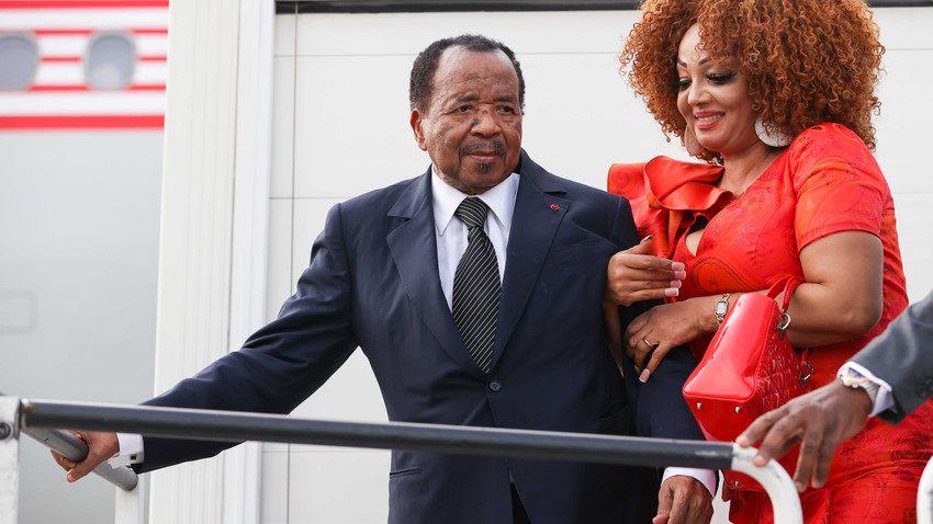 8. dönemine hazırlanan 92 yaşındaki başkana sürpriz muhalefet: Kızı TikTok'ta yayın yaptı, 'Babama oy vermeyin' dedi