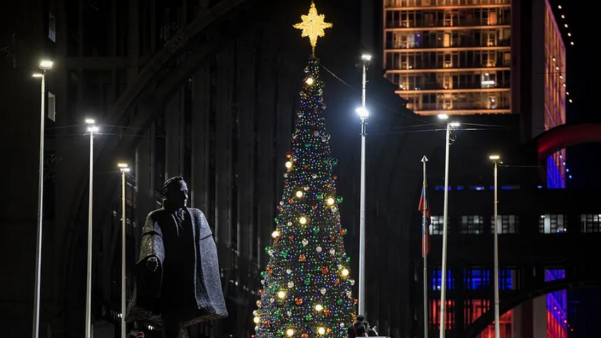 Fotoğraf: Miguel Gutierrez