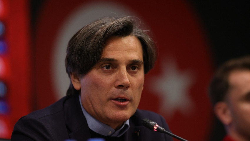 Montella'dan Berke Özer açıklaması: Kimseye haber vermeden çıkıp giderseniz bunun sonuçları olur