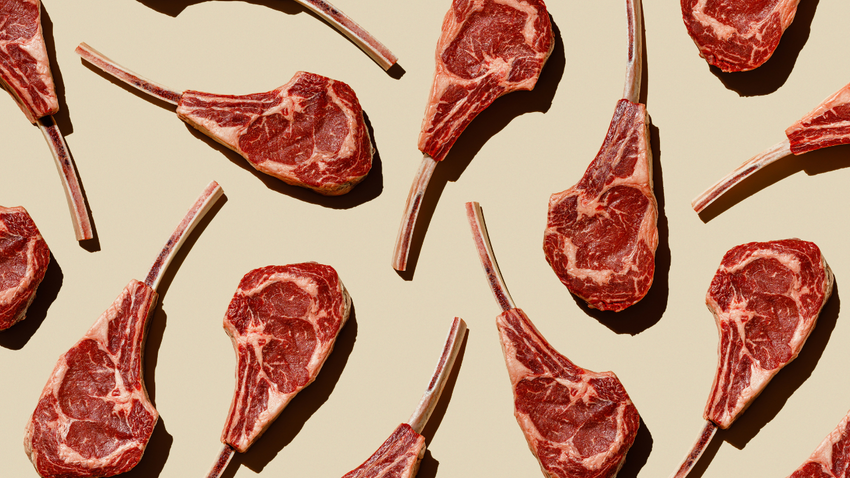 Sadece etle beslenirseniz vücudunuzda ne olur?