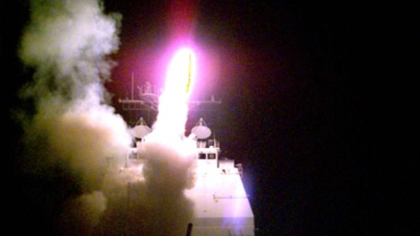 BBC, Tomahawk füzelerini inceledi: Ya Rusya-ABD çatışması çıkacak ya da Ukrayna'daki savaş bitecek